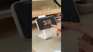 pov: you love digital minimalism for your new iphone ✨🤍📱 #ios17 #iphone pov: you love digital minimalism for your new iphone ✨🤍📱 #ios17 #iphone