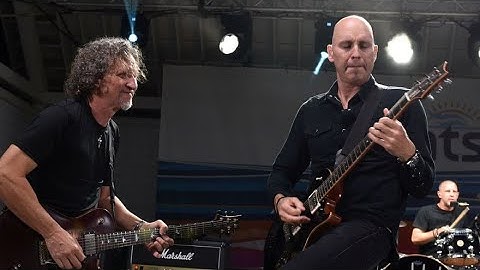 The Untold Story Behind Vertical Horizon