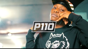P110 - Yxng Snipes - Intro [Music Video]