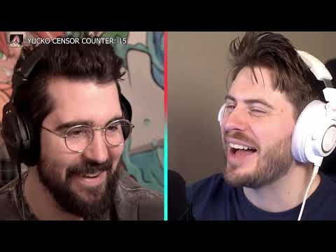 THE CANCELLED CLOWN YUCKO Nogla Terroriser React 