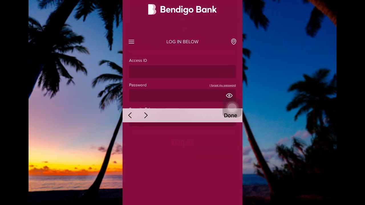 How to Login Online Banking of Bendigo Bank (Bendigo Bank 2022) YouTube
