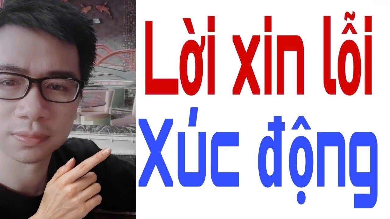 LỜI XIN LỖI dành cho HỒNG PHƯỢNG và CÔ SÁU CHÚ BẢY từ người từng BÊNH CON NUÔI. Triển Ca Vlog