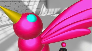 VR model creation for 3D printing using Gravity Sketch