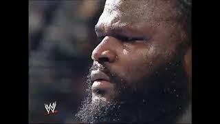 Mark Henry vs Paul Burchill Smackdown June 2 2006