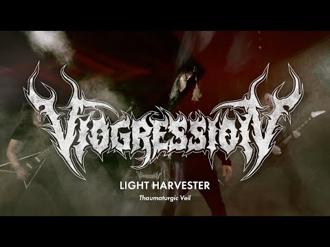 Viogression – Light Harvester (Official Music Video)