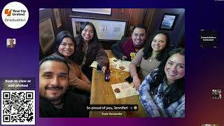 Information Year Up United Summer 2025 Graduation | Full Ceremony Guide