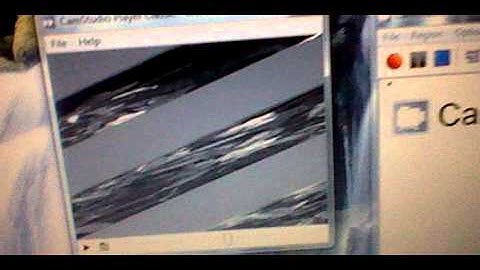 CamStudio/stereo mix problems :( PLEASE HELP!