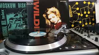 KIM WILDE:  YOU CAME,  EXTENDED VERSION.  1988