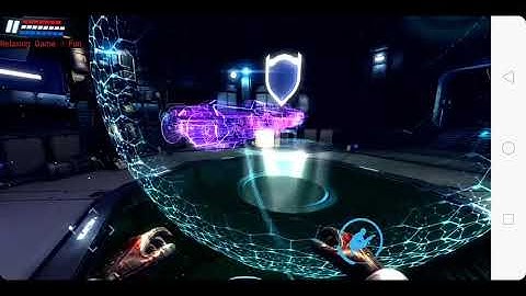 Dead effect 2 how Easy kill razor with diffculty hell or for farm bos