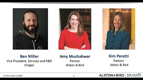 Attacks on the Supply Chain and Critical Infrastructure Webinar