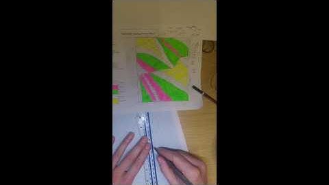 Geological problem map tutorial_ Part 5