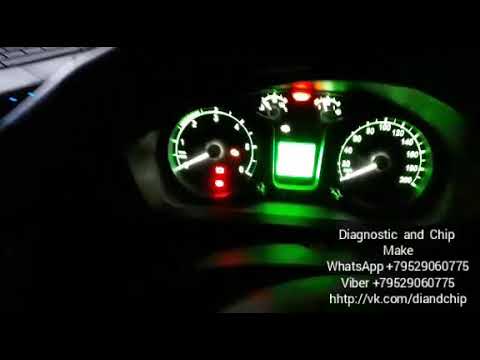#Чип тюнинг Газель евро 5 #Прошиваем Газель евро 5 каркасный автобус euro-5. - YouTube