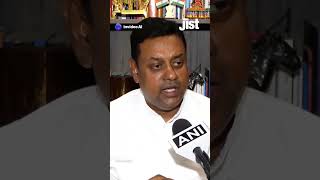 Sambit Patra Apologises for 'Mahaprabhu Is Devotee' Comment| Jist