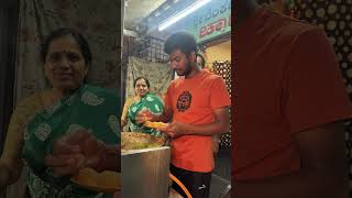 Masala Puri Vlog Venkateshwara Chats Srinivas Nagar Banashankari Monkvlogs