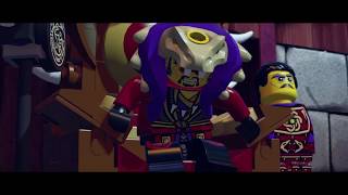 LEGO Dimensions - [03]