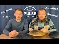 Глюкофоны Pulse Drum. Какие строи, настроения у нас есть. Eqionox, Insomnia, Hijaz, Ashakiran