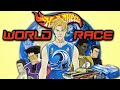 WAIT... Remember Hot Wheels: World Race?