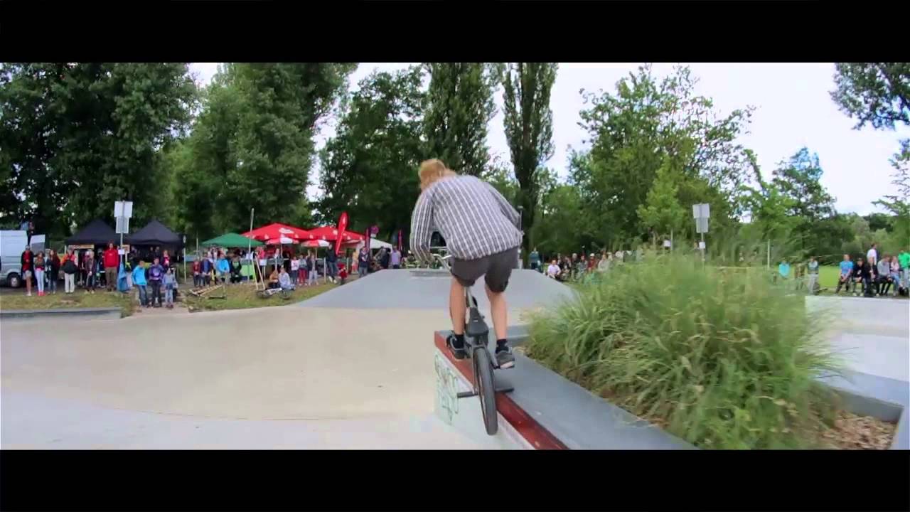 Rollsportfest Fürth 2015