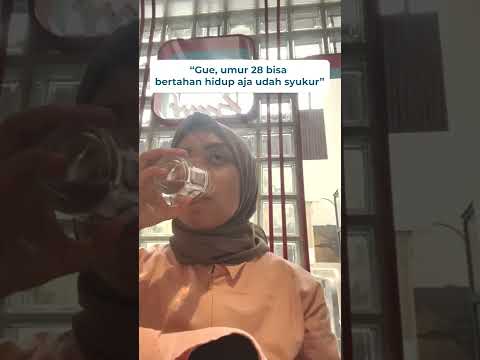 Aku Ketika Ngumpul
