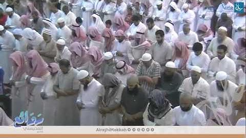 تلاوة مؤثرة  |  ألم يعلموا أن الله هو يقبل التوبة عن عباده