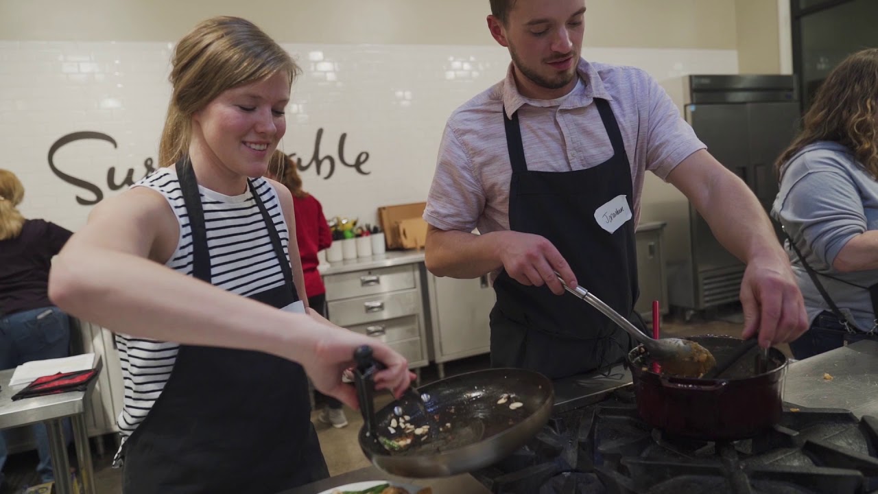 Lyndsey Brown - My Citizens