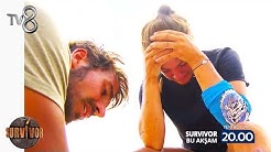 SURVİVOR 58. BÖLÜM FRAGMANI