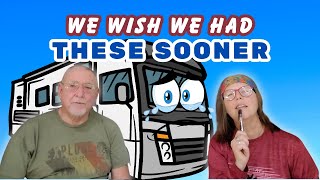 Oh, The Things We Waited Too Long to Buy by Ruff Road RV Life 1,543 views 2 weeks ago 17 minutes