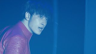 2PM Revenger (Chansung Solo Stage) 「ARENA TOUR 2011