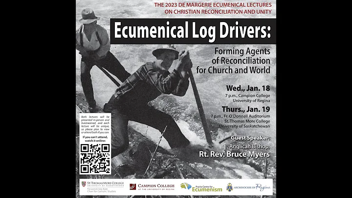 Lecture 1: Ecumenical Log Drivers: Forming Agents ...