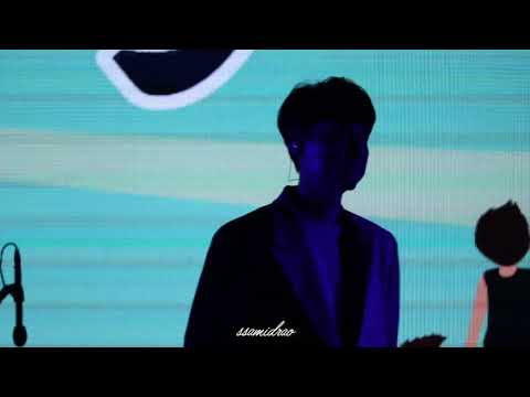 190518 올패밀리뮤직페스티벌 버즈(민경훈)-비망록