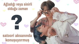 Bts Hakkında Bazı Türkçe Bilgiler