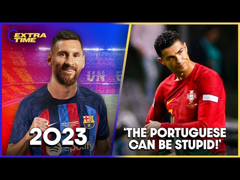 Why Lionel Messi Does Not Want To Extend His Stay At PSG, Cristiano Ronaldo's Sister Slams Fans