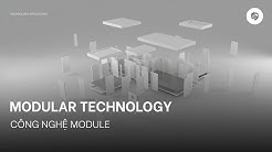 AMD modular - YouTube