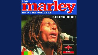 Miniatura del video "Bob Marley - Riding High - Original"