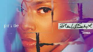 bleulilbaby - Pride ft. Symba  [Official Audio]