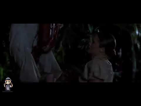 Isla caníbal(2009) película de 
