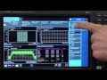 Streamline LTE-A 256QAM Modulation Analysis | Keysight&#39;s MXA Signal Analyzer with Multi-touch UI