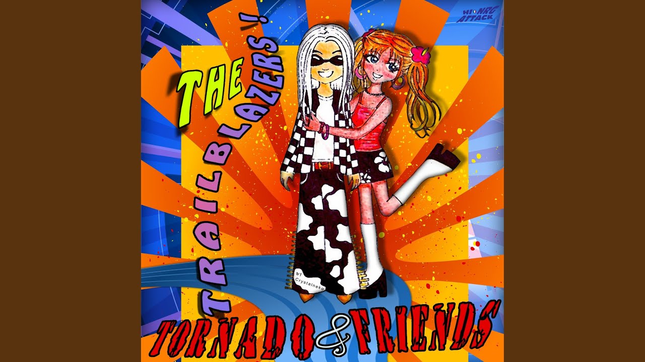 Bomba Extended Mix Franz Tornado The Bombardier Girls Shazam