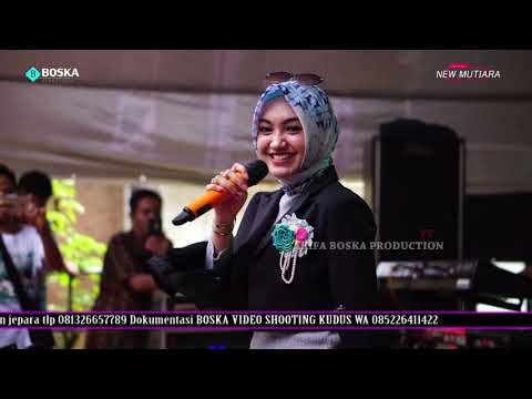 KU PUJA PUJA DJ - KALIA SISKA feat SKA 86 | DJ KENTRUNG (UYE TONE MUSIC VIDEO)