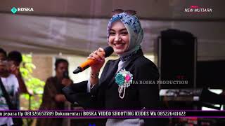 JIHAN AUDY  Apakah itu Cinta Live jepara jateng