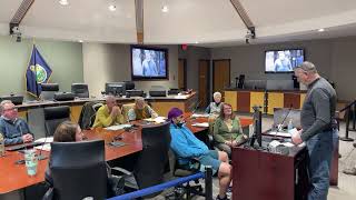 LIVE - Police Review Board: A lying Chief leads them by the nose, while civil cases pile up…