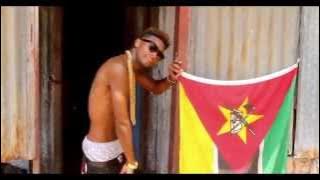 Download lagu Moz Gang ft Capo Gang-PUTO DO GUETTO by Glass