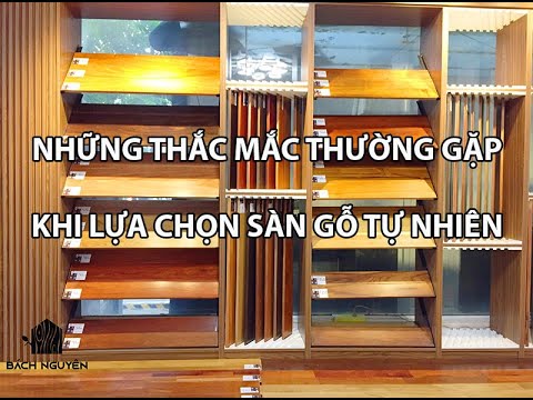 Video: Định dạng dữ liệu sàn gỗ là gì?