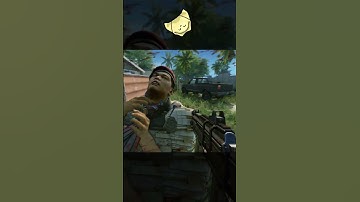 🥟 CRYSIS REMASTERED | Tossing Around Enemies Like Meatbags | #shorts #gaming #crysis