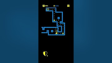 LEVEL 12 ACHIEVED | TOMB OF THE MASK