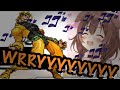 【ENG SUB】Korone goes WRRRYYYYYY!!!!!