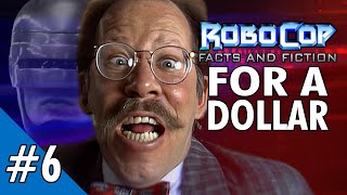 Facts and Fiction #6 - For a Dollar