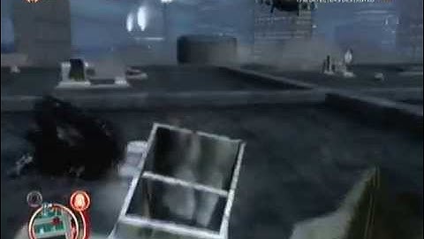 [Prototype] # 09 - In The Web