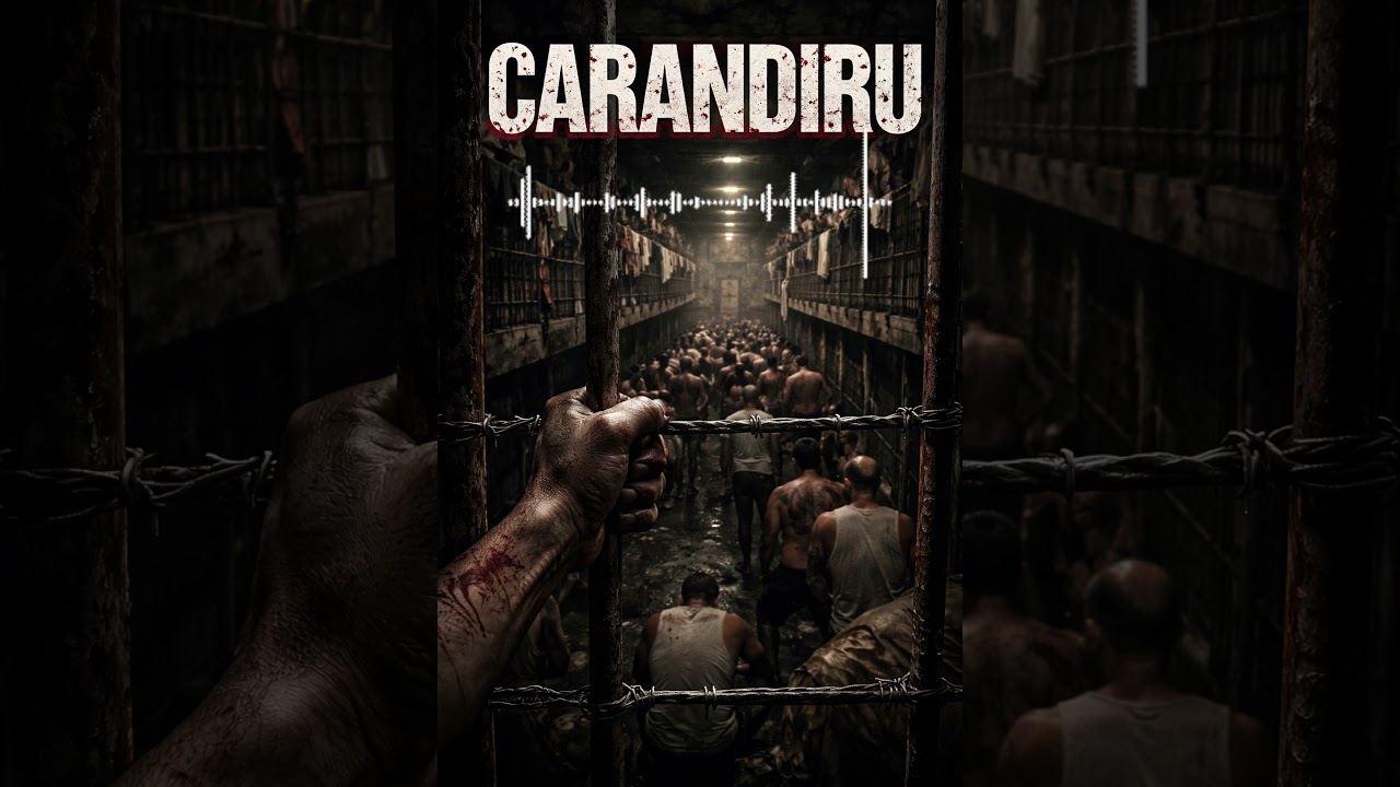 TRAP FUNK MÚSICA CARANDIRU MC XANDINHO 