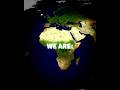 7 continents! #国系 #country #edit #continents IB:@I@ImThat-AustrianEmpire